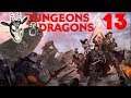 DUNGEONS & DRAGONS 5 ● #13 ● Kommt her, ihr Geister!