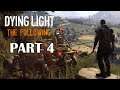 Dying Light | Parte 3: MODO CAMPAÑA - Gameplay Español