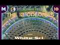 Dyson Sphere Program - THE 12 COLONIES: White Sci! #16