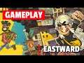 Eastward Gameplay on the Nintendo Switch