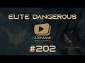 Elite Dangerous #FR [L'azgharie - Ep.202] - En attendant les Fleet Carriers...