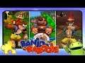 Emulating all Classic Banjo-Kazooie Games on Android! (Ft. Banjo Brawl Mods)