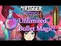 ENVTUBER Reviews Trigger Witch For The Nintendo Switch