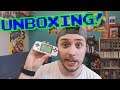 ESTO NO PARA!! || Unboxing Pocket GO (BittBoy)