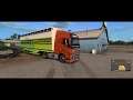 Euro Truck Simulator 2 | Tartu-Liepaja