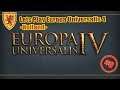 Europa Universalis IV -Holland- #5 No Manpower More Wars