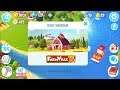 FarmVille 3 - Animals BOAT HARBOUR ( Unlocked ) Gameplay Part - 16