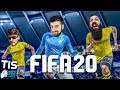 ΕΦΤΑΣΕ ΤΟ FIFA 20! | TechItSerious
