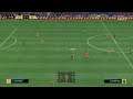 FIFA 22 online match gg opponent dc