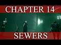 Final Fantasy 7 Remake Chapter 14 Sewer System