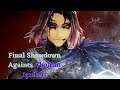 Final Showdown VS. Vholran Igneseri (Tales of Arise)