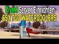 FiveM Server einrichten | ESX Wasserspender Einfügen und Trinkbar machen [Deutsch/Germany]#14