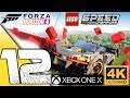 Forza Horizon 4 I Lego Speed Champions I Capítulo 12 I Let's Play I Español I XboxOne x I 4K