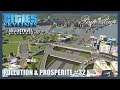 (FR) Cities Skyline - Industries : Pollution & Prospérité #32