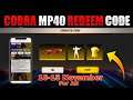 FREE FIRE REDEEM CODE FOR TODAY NOVEMBER 10 | FF REWARDS REDEEM CODE | FF REDEEM CODE TODAY