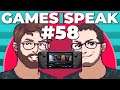 Games I Speak ep. 58 – Does the Steam Deck have an extra SSD Slot we don’t know about?