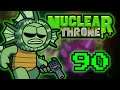 GAS LIGHTING - Let's Play Nuclear Throne - Roguelike Roulette - Part 90