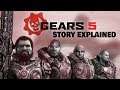 Gears 5 Story Explained (IJN Review)