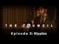 Glückliches Familientreffen! #22 The Council | Episode 3 | Let's Play
