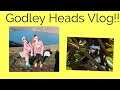 Godley Head Vlog!