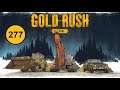 Gold Rush: The Game. Hard mode. День за днем на харде. (278) s11 d08 - Рядом с прибором
