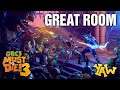 GREAT ROOM | Orcs Must Die 3 - Coop Gameplay (2)