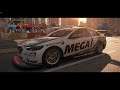 GRID 2019 - Career Mode - Race 7 (Super Tourer City Cup) - Holden ZB Commodore