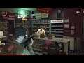 GTA 5 Online - Robbing a store