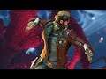 GUARDIANS OF THE GALAXY PC Walkthrough Gameplay Part 2 - Star-Lord(FULL GAME)