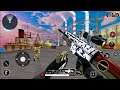 Gun Strike Shooting Game_Fps gun game_ action gun 
shooting games for free _Gameplay #2