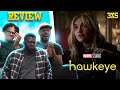 Hawkeye Episode 5 Review | Breakdown | Disney+