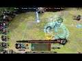 Heroes of the Three Kingdom 8 BNS playthrough -Ep 16- BananaNarutoSeet VS Green Dragon.