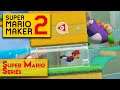 How Is This Even Possible??? - Super Mario Series [Super Mario Maker 2] - Episode 2