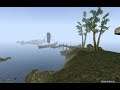 How to get to Gnaar Mok in Elder Scrolls Morrowind