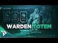 Gears 5 How to Unlock Totems Fast | Warden Gameplay