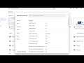 How to: View keyboard shortcuts in Google Drive