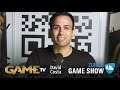 Interview mit David Costa (Enkera) | Twitch Streamer | Zürich Game Show