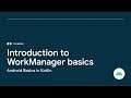 Introduction to WorkManager basics - Android Basics in Kotlin