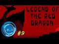 I've Been a Fool | LEGEND OF THE RED DRAGON (LORD) | BBS | #9