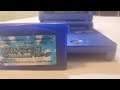Japanese Pokémon Sapphire (REVIEW, UNBOXING, CHECKING OLD SAVE FILE)