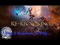 KINGDOMS OF AMALUR RE-RECKONING -  Top 5 Reasons to Play with Storm (PS5/Gameplay/Review)