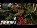 Kleiner Besuch im ersten Camp  ♡  #27 🌴 Let's Play Green Hell [Early Access]