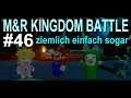 Lets Play Mario und Rabbids Kingdom Battle #46 (German) - ziemlich einfach sogar
