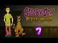 Scooby-Doo: Mystery Mayhem - Episode 7