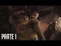 LLEGÓ EL MOMENTO | Resident Evil VIII Hardcore [Parte 1]