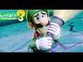 Luigi's Mansion 3 All Cutscenes Movie (Game Movie) - Luigi's Mansion 3 Full Movie