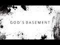 Making My Way Through An Afterlife Of Horror! (God's Basement) - Livestream [31/10/2021]
