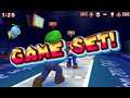 Mario & Sonic At The London 2012 Olympic Games 3DS - Fencing