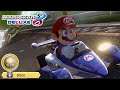Mario Kart 8 Deluxe - 50cc Flower Cup