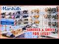 👠MARSHALLS NEW FINDS DESIGNER SHOES & SANDALS FOR LESS‼️❤︎SHOP WITH ME❤︎